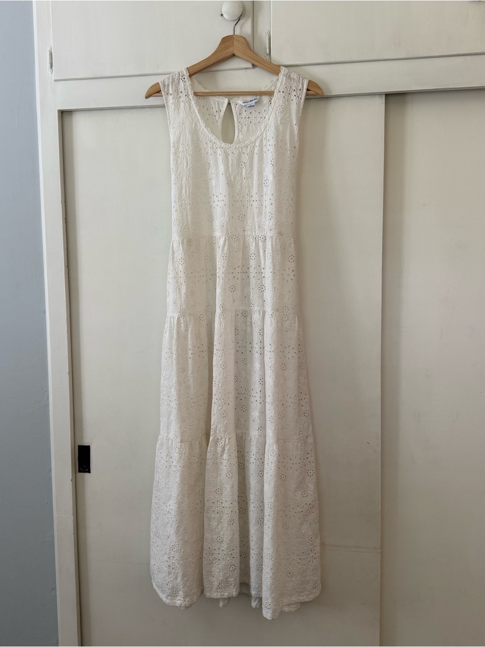 April Cornell dress